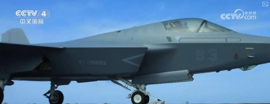 新装备、新突破！新域新质作战力量比重提升 中国军队新质战斗力加速生成