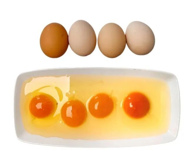 蛋黄颜色深≠营养高！一文说清买鸡蛋的关键，别再为颜色花冤枉钱！