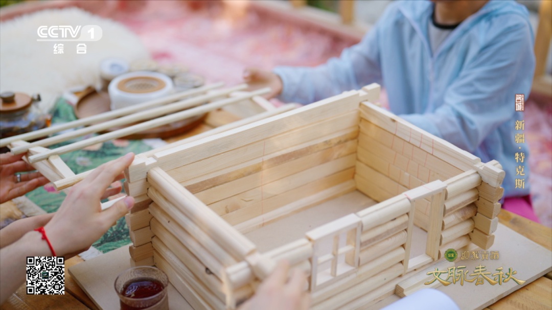 新疆特克斯：天山深处的八卦城
