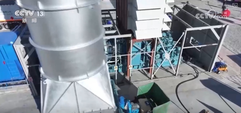 攒足发展“硬支撑”底气！借助重大工程“拼图”看经济发展澎湃“硬核”动力