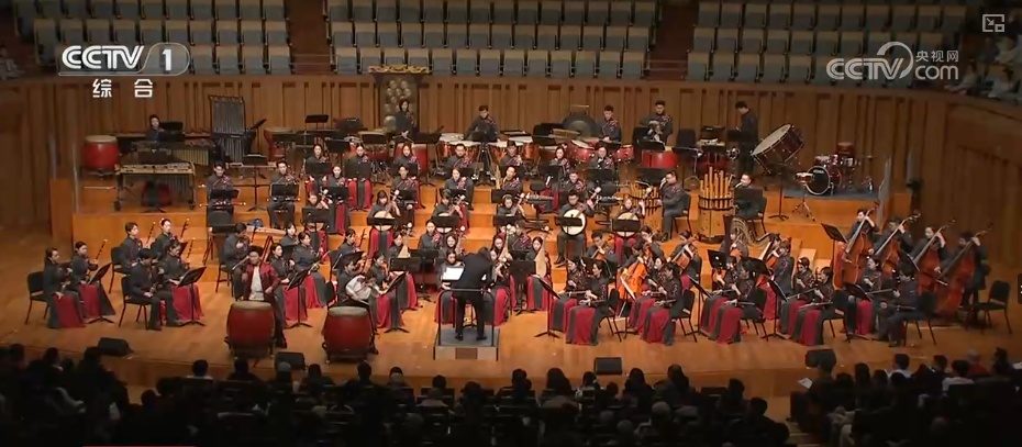 年终岁末演出市场热潮涌动 兼具艺术质感与文化温度视听盛宴满足观众多元需求