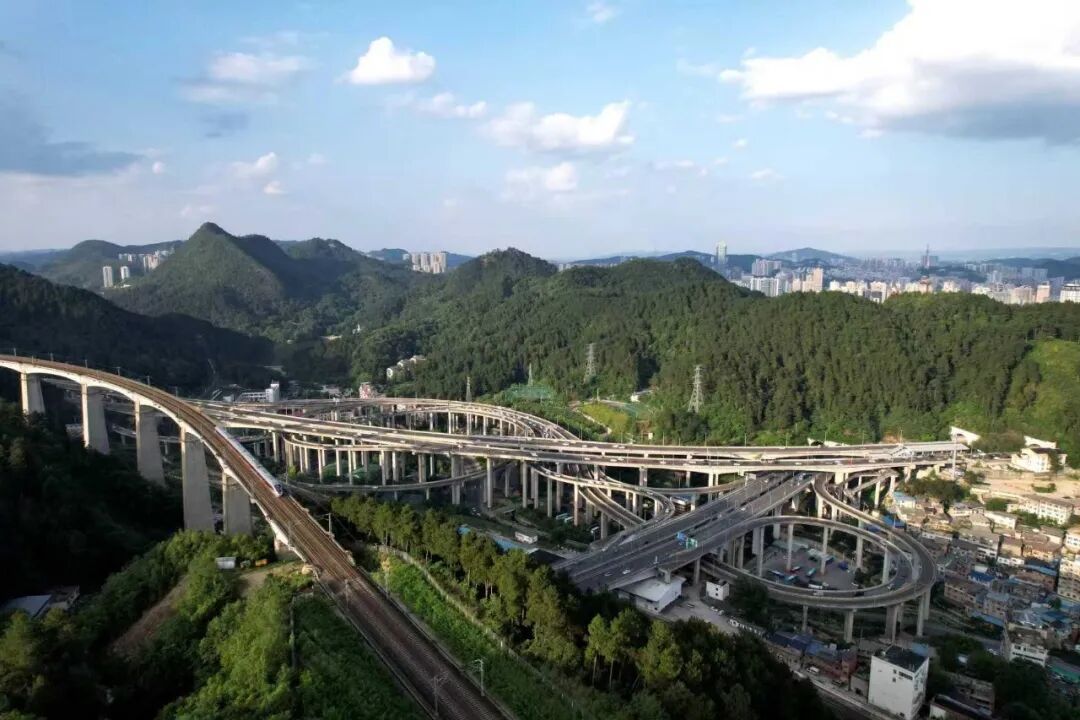 这个省9个市(州),全部实现高铁通达 这个省9个市(州),全部实现高铁通达