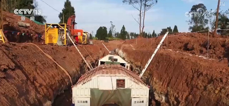 攒足发展“硬支撑”底气！借助重大工程“拼图”看经济发展澎湃“硬核”动力