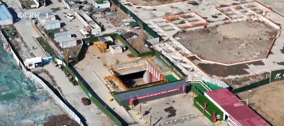 攒足发展“硬支撑”底气！借助重大工程“拼图”看经济发展澎湃“硬核”动力