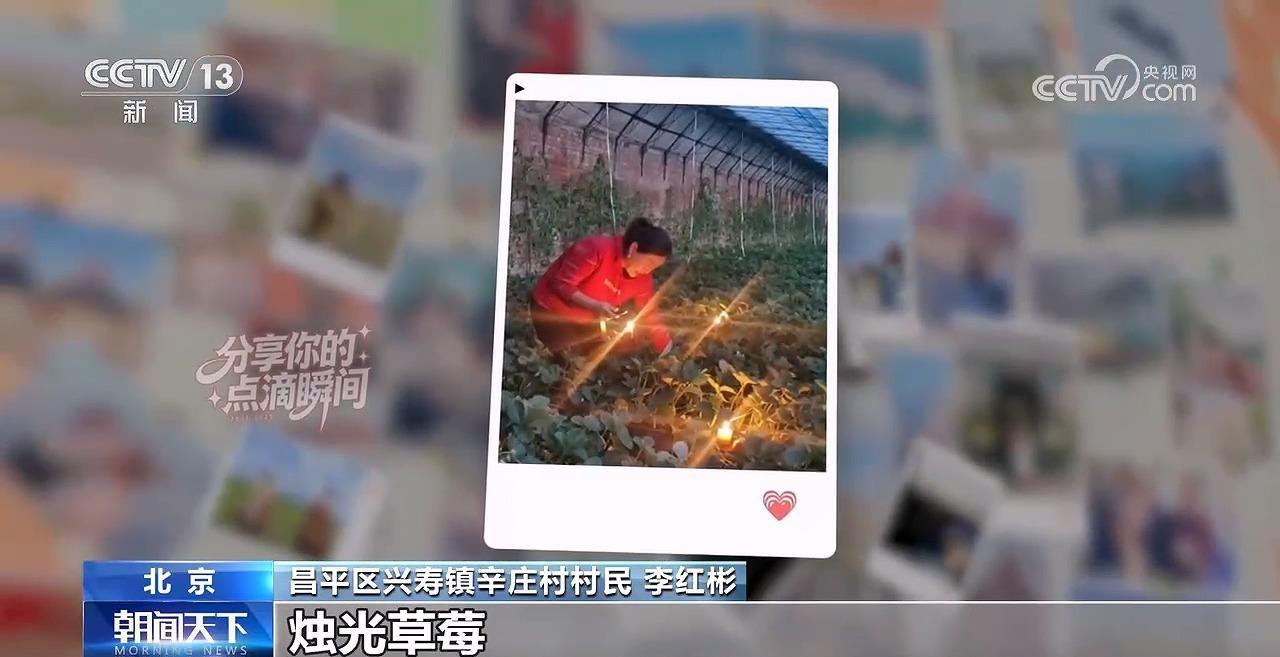 这五年哪个瞬间你最难忘？一起来看他们相册里的珍贵照片