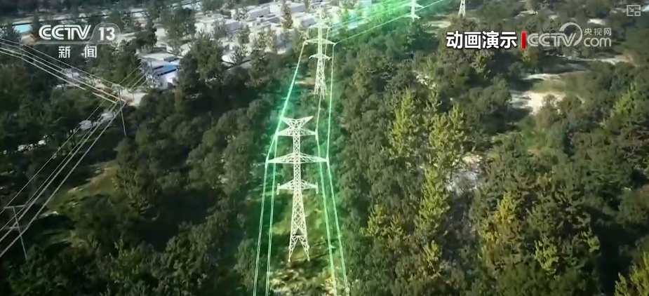 攒足发展“硬支撑”底气！借助重大工程“拼图”看经济发展澎湃“硬核”动力