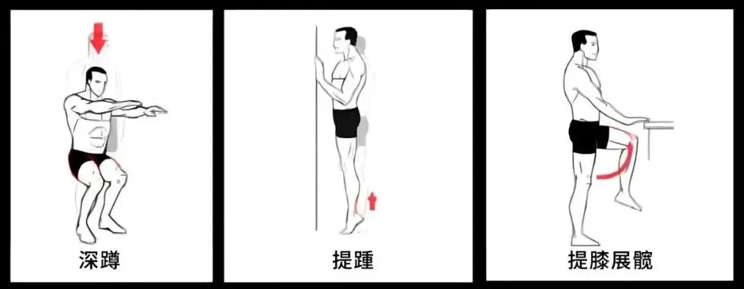 3个变老表现，从睡觉开始！一个都不占，证明你还年轻