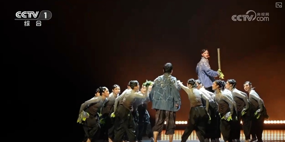 年终岁末演出市场热潮涌动 兼具艺术质感与文化温度视听盛宴满足观众多元需求