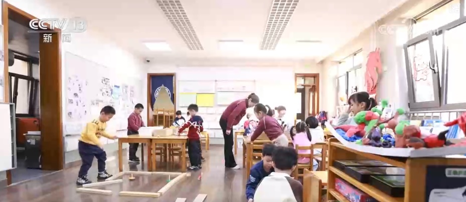 如何优化学前教育资源配置 精准实施财政补助政策？ | 一文解读·为学前儿童建立学籍↓