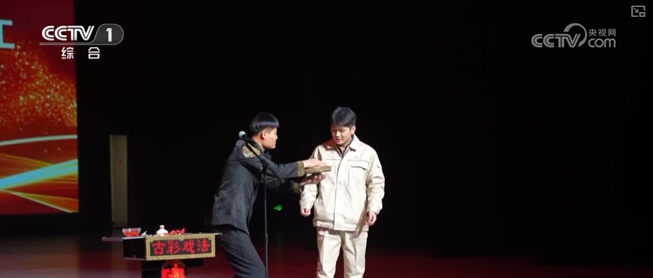 年终岁末演出市场热潮涌动 兼具艺术质感与文化温度视听盛宴满足观众多元需求