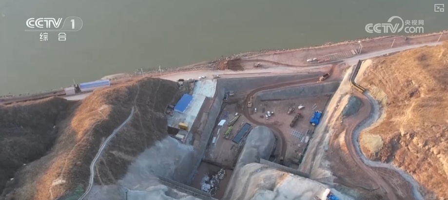 攒足发展“硬支撑”底气！借助重大工程“拼图”看经济发展澎湃“硬核”动力