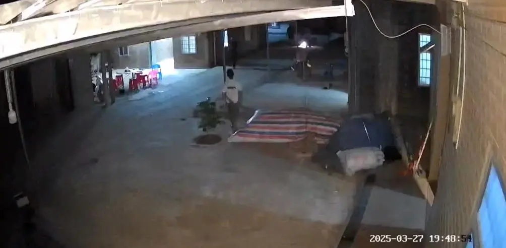 叶德志故意杀人案二审宣判