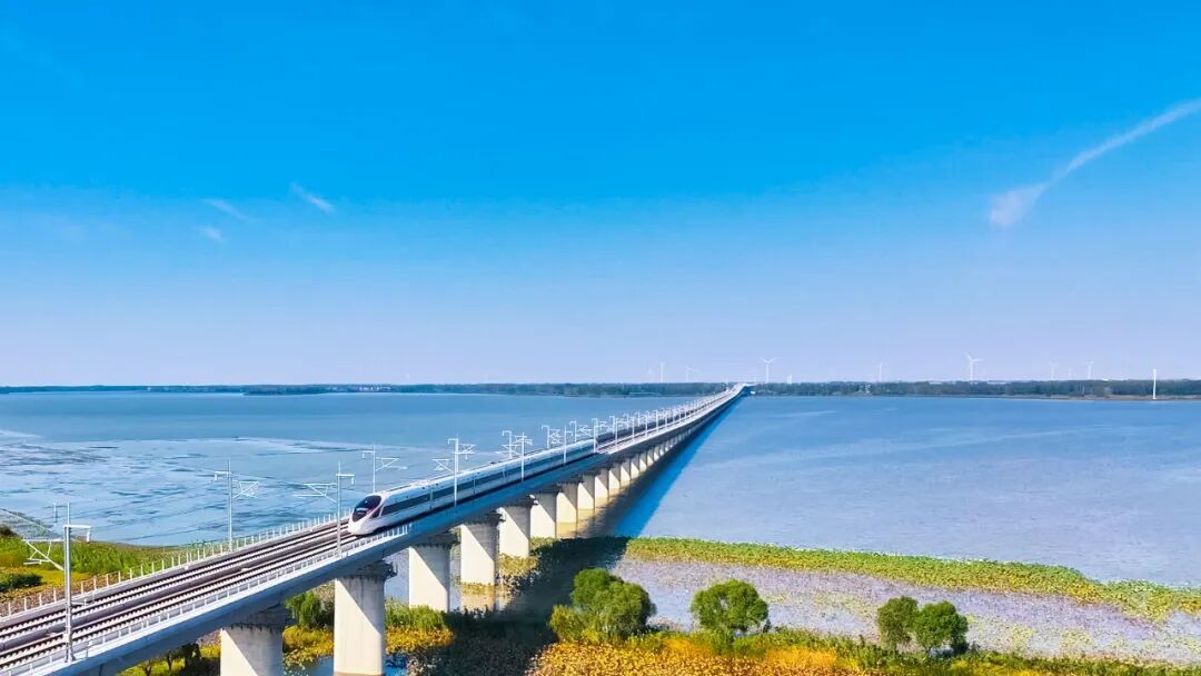 合新高铁合泗段12月30日开通运营！12月29日19时起售票