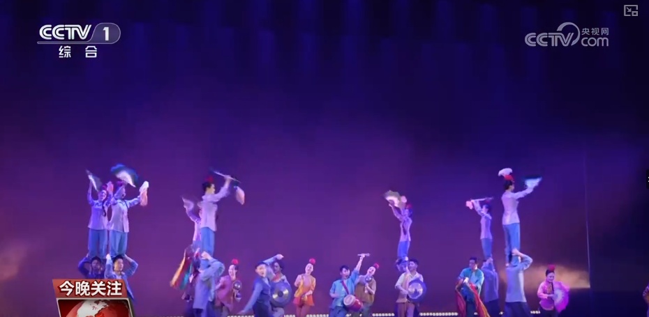 年终岁末演出市场热潮涌动 兼具艺术质感与文化温度视听盛宴满足观众多元需求