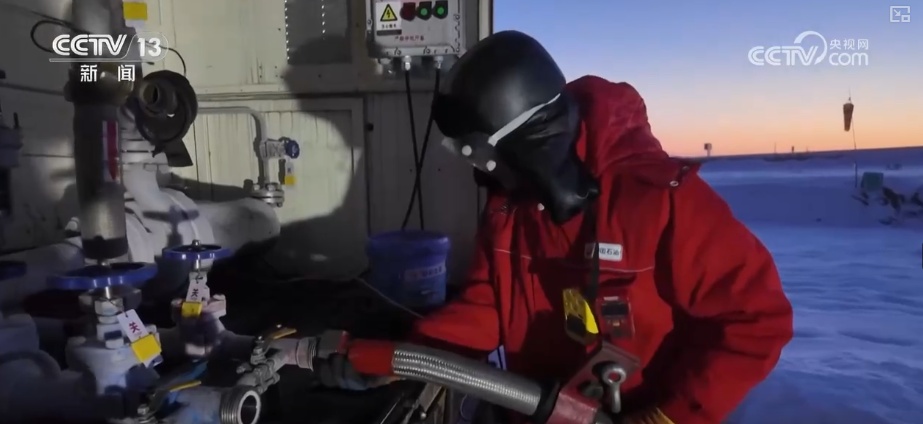 攒足发展“硬支撑”底气！借助重大工程“拼图”看经济发展澎湃“硬核”动力