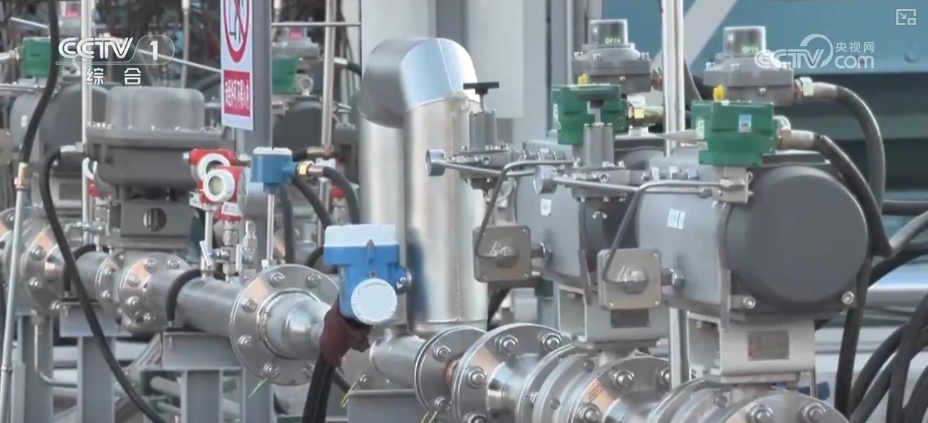 攒足发展“硬支撑”底气！借助重大工程“拼图”看经济发展澎湃“硬核”动力