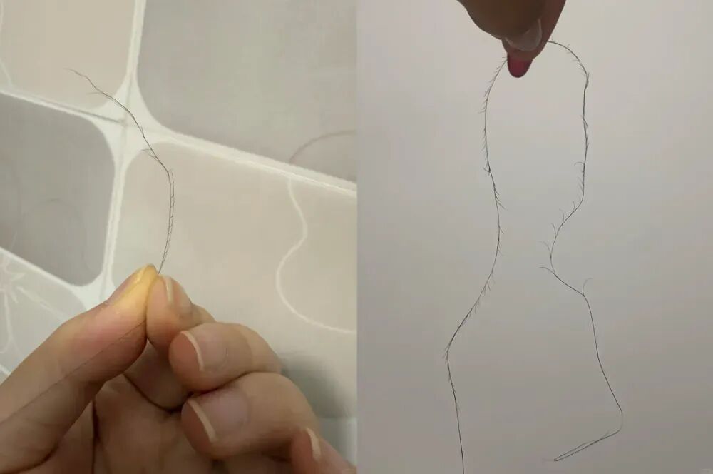 头发开叉其实是种病，很多人忽视了！三招就能改善