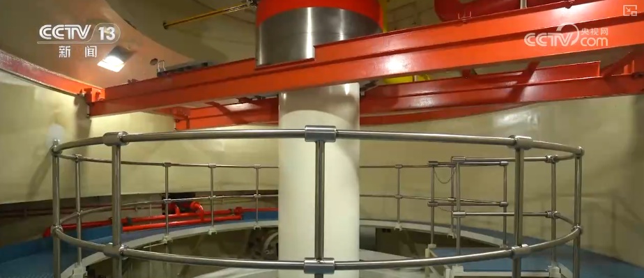 攒足发展“硬支撑”底气！借助重大工程“拼图”看经济发展澎湃“硬核”动力