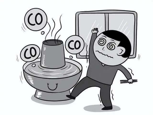 好友接连“醉倒”竟是中毒！未饮酒的他成“救命稻草”