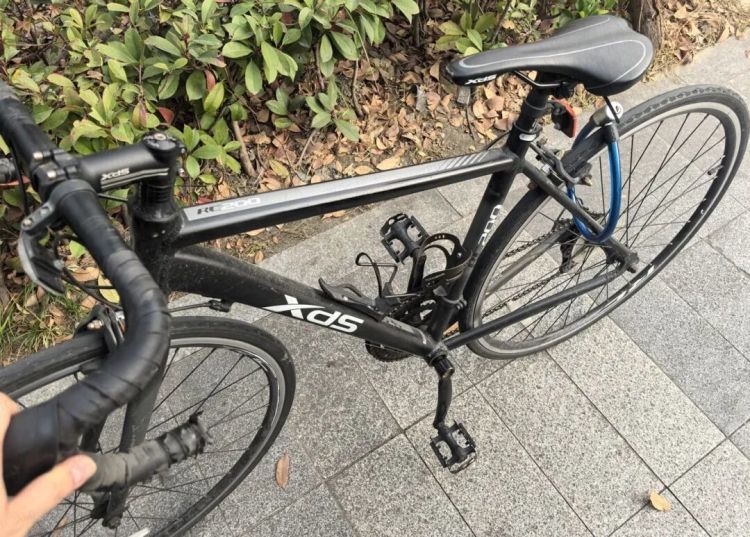 “捡”辆车代步?男子骑走无锁自行车被拘留! “捡”辆车代步?男子骑走无锁自行车被拘留!