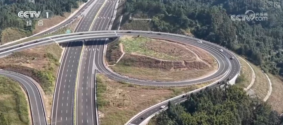 攒足发展“硬支撑”底气！借助重大工程“拼图”看经济发展澎湃“硬核”动力