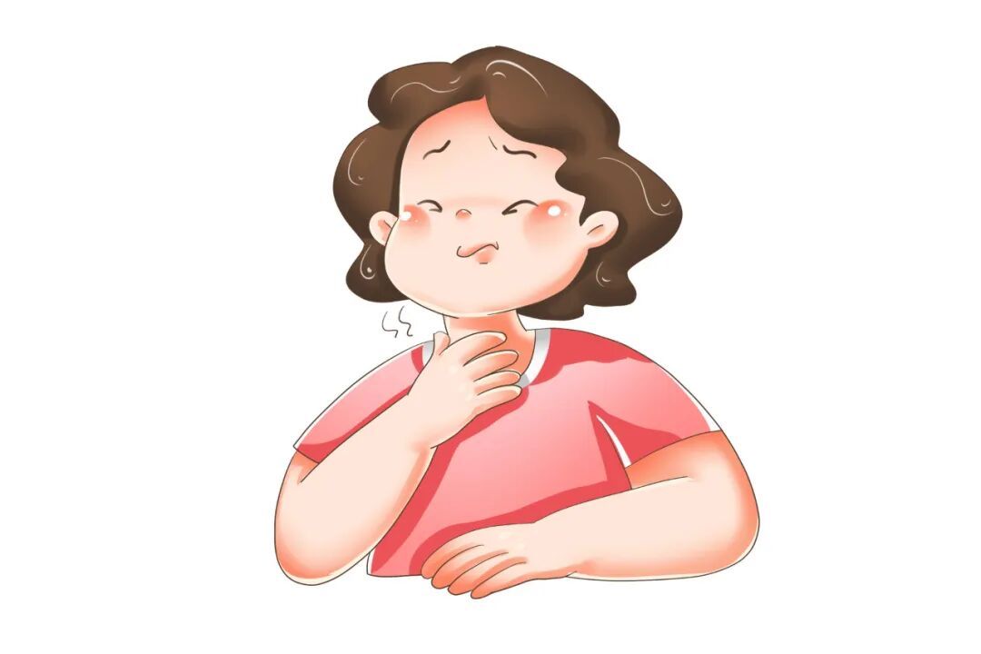 白痰、黄痰、粉痰、黑痰……不同颜色的痰分别提示什么？