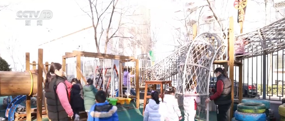 如何优化学前教育资源配置 精准实施财政补助政策？ | 一文解读·为学前儿童建立学籍↓