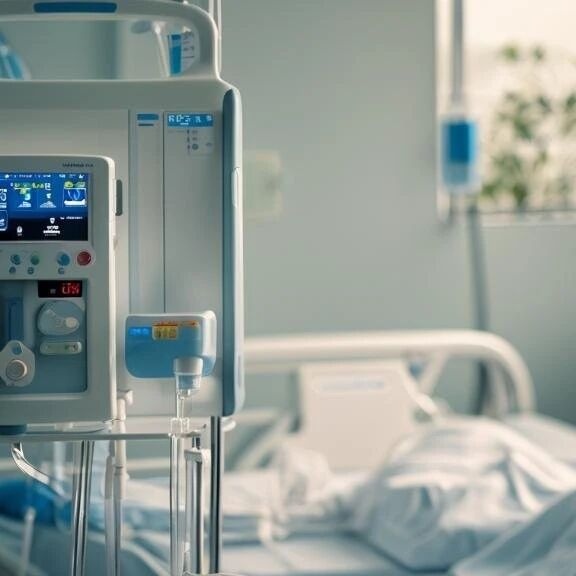 26岁女子加班时突然想吐,直接被送进ICU!医生提醒 26岁女子加班时突然想吐,直接被送进ICU!医生提醒