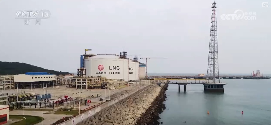 攒足发展“硬支撑”底气！借助重大工程“拼图”看经济发展澎湃“硬核”动力