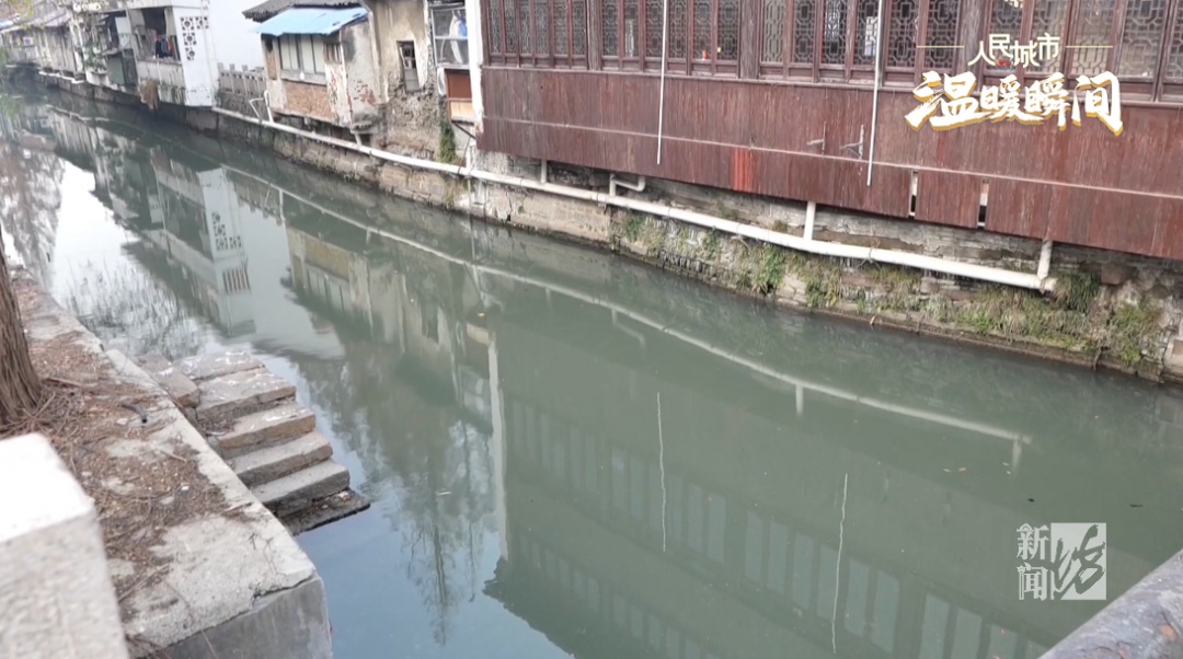 上海寒冷深夜，惊心动魄的8分钟！在场三人身份确认了