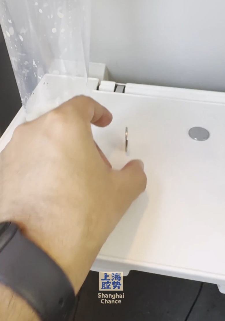 上海⇋杭州仅需36分钟!外国网友惊呼:不可能 上海⇋杭州仅需36分钟!外国网友惊呼:不可能