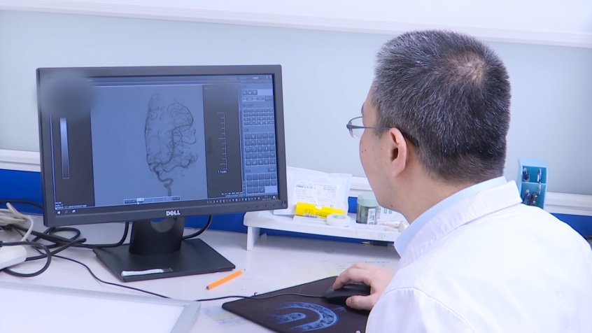 小孩也会中风！出现这些症状请赶快就医