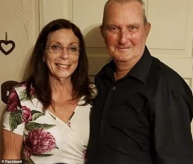 美国74岁奶奶五次战胜癌症，被邻居试枪时的流弹击中身亡