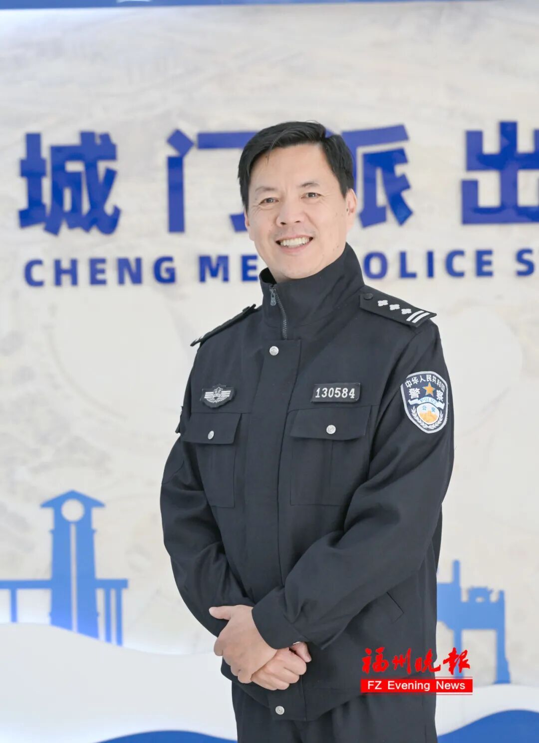 地铁上一眼认出出走少年！福州这位老民警，厉害！