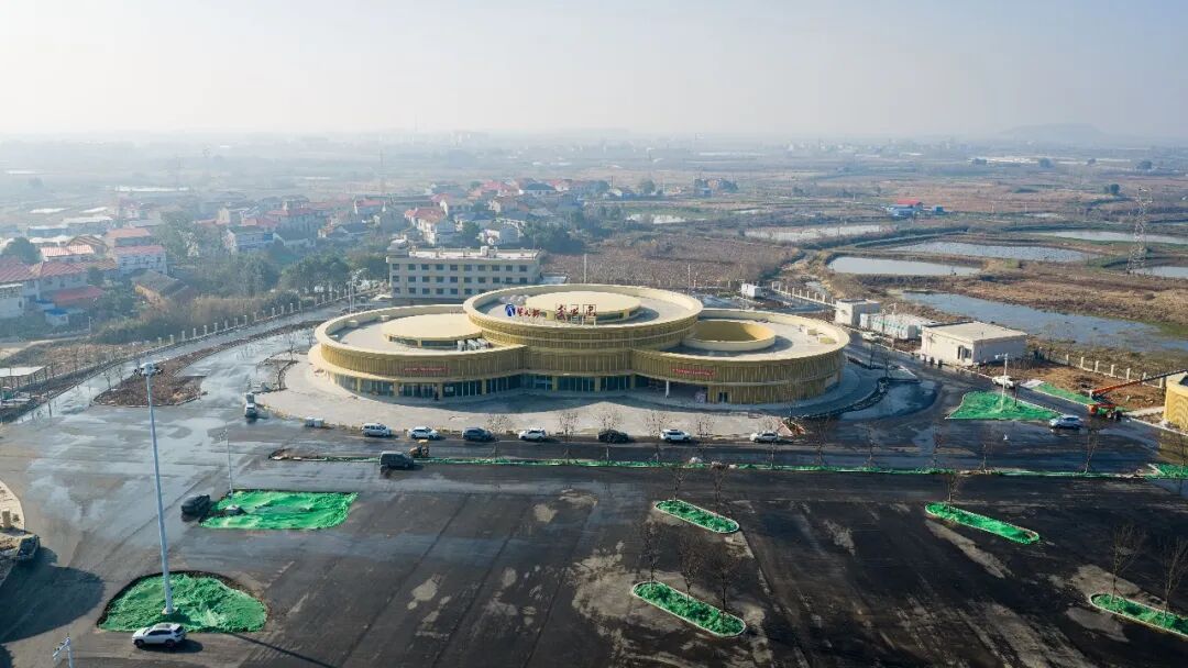 30分钟直达武汉！通车时间有了