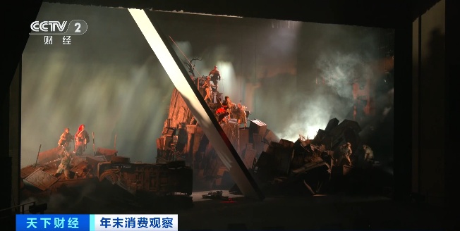 提前两个月售罄！这一市场，爆火