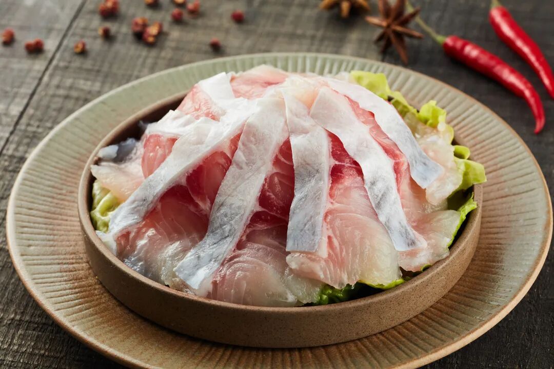 会吃鱼让你长寿又聪明!冬季推荐你这样吃→ 会吃鱼让你长寿又聪明!冬季推荐你这样吃→