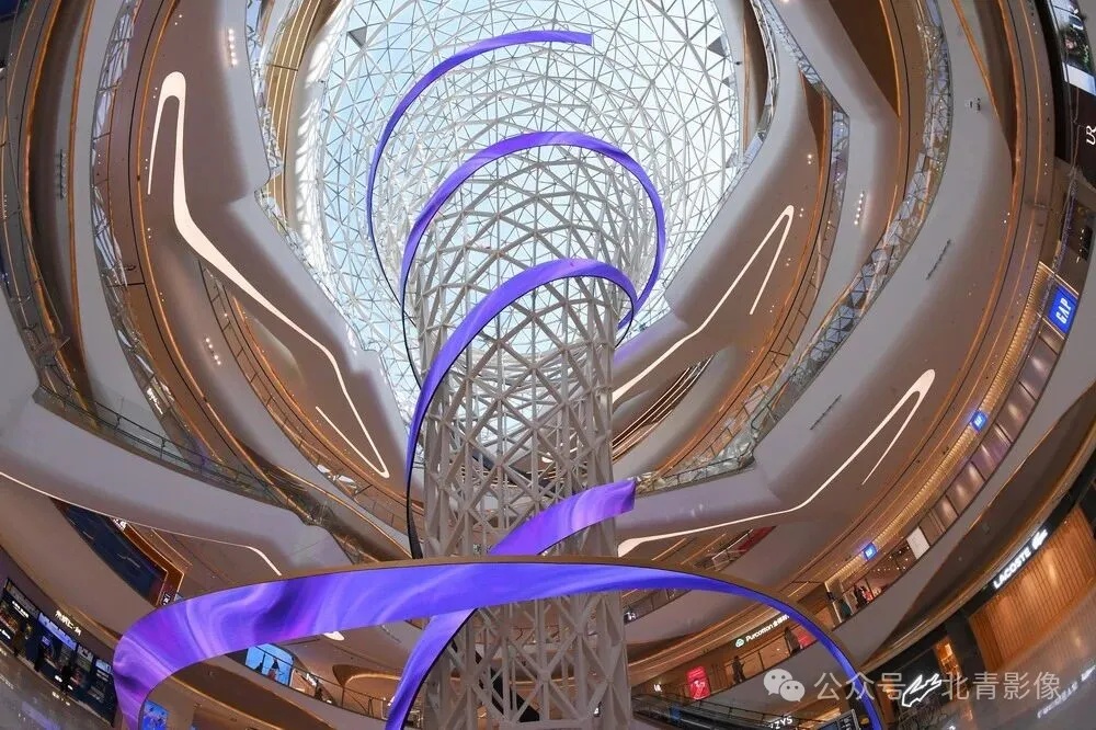 北京这些热门打卡地,你去了吗? 北京这些热门打卡地,你去了吗?