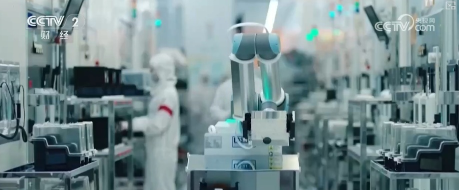 解读·935项，暂定税率！数据本身即亮点 为国际社会注入稳定预期