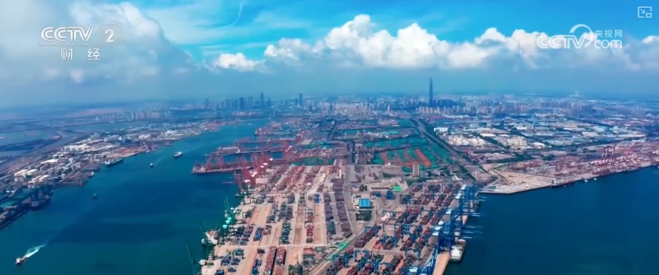 解读·935项，暂定税率！数据本身即亮点 为国际社会注入稳定预期