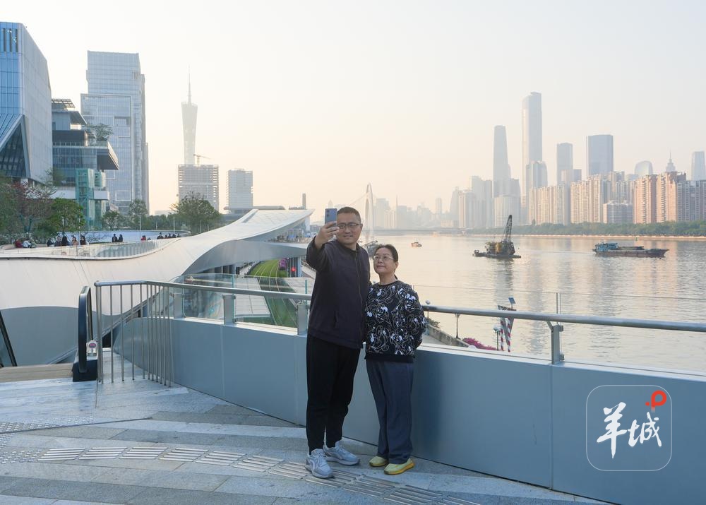 局地降温7～9℃！冷空气元旦早晨开始影响广东，3日或迎过程最低气温