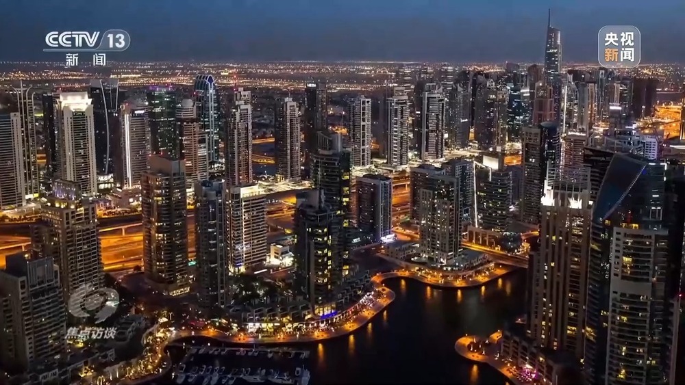 焦点访谈丨从追赶到引领 世界级核聚变研究装置集群正在中国形成