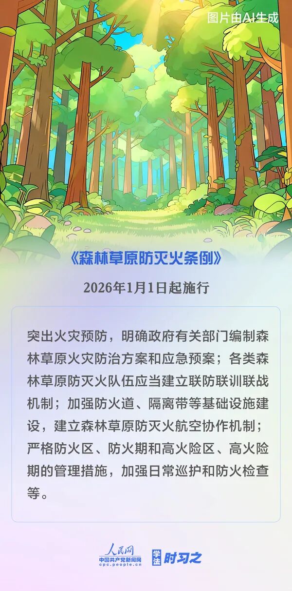 这些新规,1月起施行! 这些新规,1月起施行!