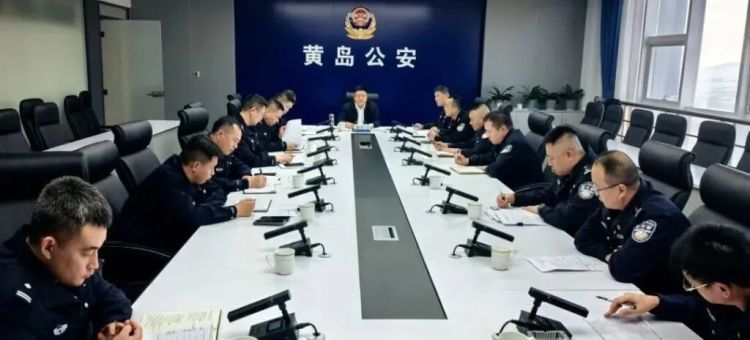 涉案1600万！青岛警方打掉特大电诈团伙，77人落网！