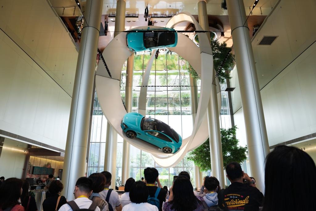 不仅是产品，我们还在买这些“认同”