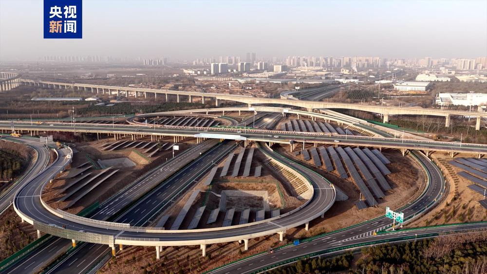 西兴高速改扩建项目建成通车 30分钟交通圈激活区域新动能 西兴高速改扩建项目建成通车 30分钟交通圈激活区域新动能