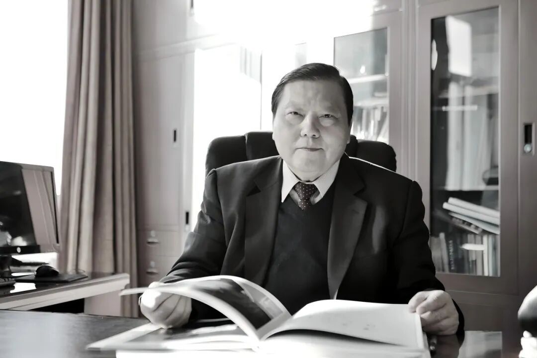 痛别!著名材料科学家吴锋院士逝世 痛别!著名材料科学家吴锋院士逝世