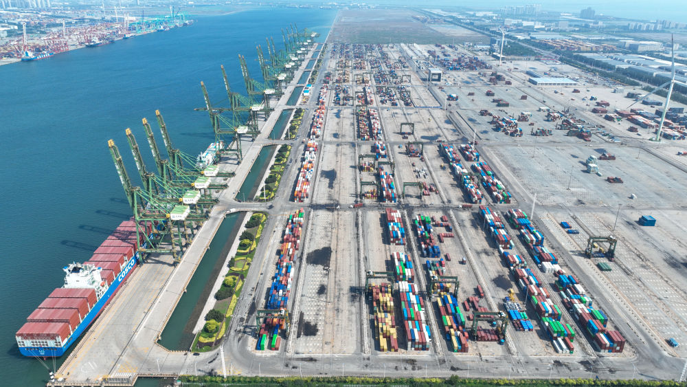 数览成绩单·2025中国经济盘点|激发内生动能,大市场活力加速释放 数览成绩单·2025中国经济盘点|激发内生动能,大市场活力加速释放