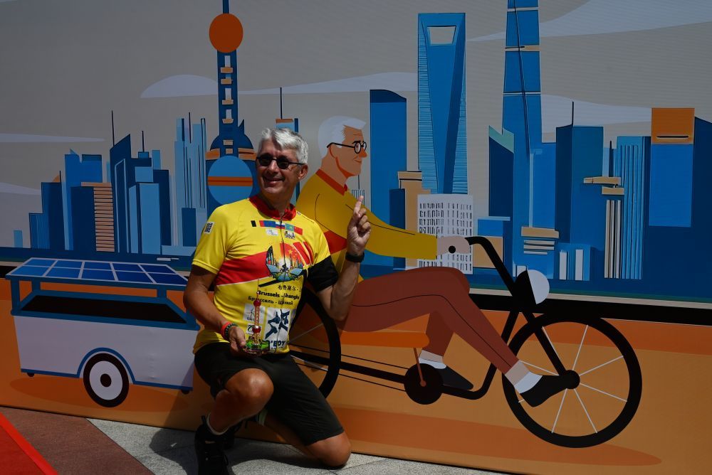 “双向奔赴”的一年:“生活+”让“China Travel”更具魅力 “双向奔赴”的一年:“生活+”让“China Travel”更具魅力