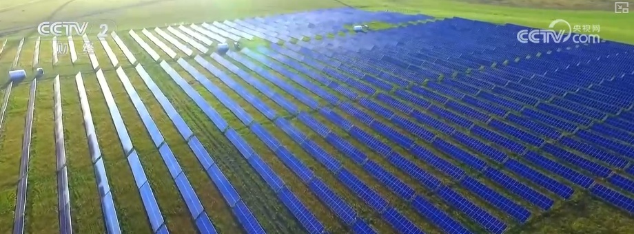 算力为“翼”叠加创新举措激活数字经济活力 为各行业创新发展筑牢更稳底座 算力为“翼”叠加创新举措激活数字经济活力 为各行业创新发展筑牢更稳底座